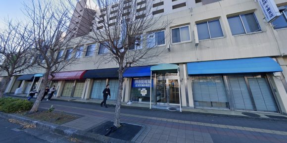 ナユタス千葉駅前校の口コミ・評判