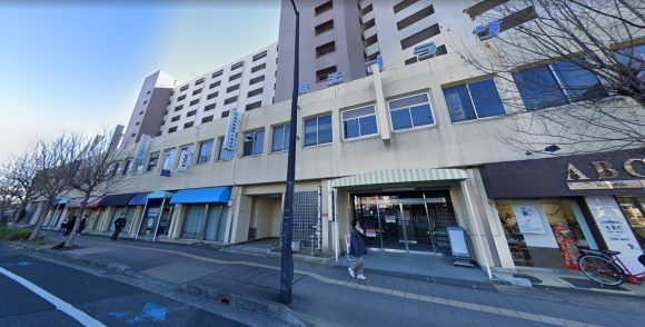 ナユタス千葉駅前校の口コミ