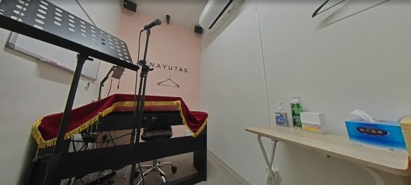 ナユタス(NAYUTAS)千葉駅前校の口コミ・評判