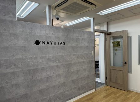 ナユタス（NAYUTAS）恵比寿校の口コミ・評判