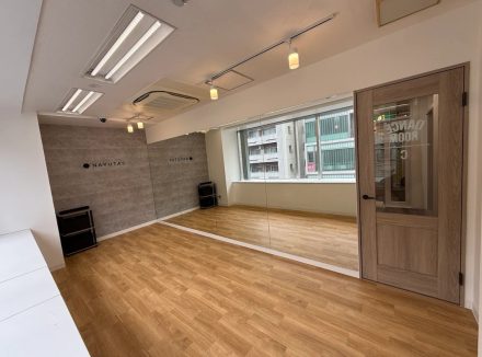 ナユタス（NAYUTAS）恵比寿校の口コミ