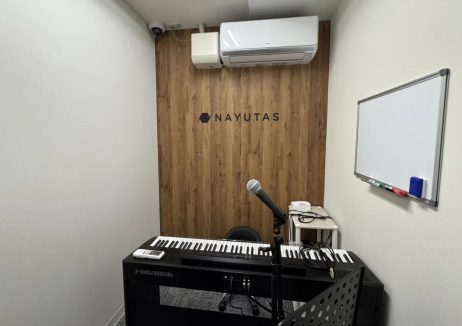 ナユタス恵比寿校の口コミレビュー