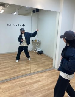ナユタス府中校の口コミ