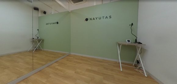 ナユタス府中校の評判レビュー