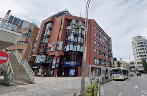 ナユタス（NAYUTAS）府中校の評判