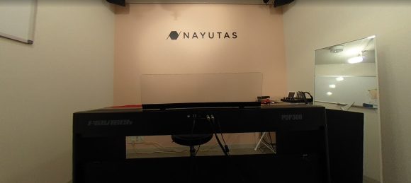 ナユタス府中校の口コミ
