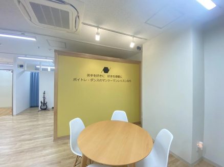 ナユタス府中校の口コミ・評判