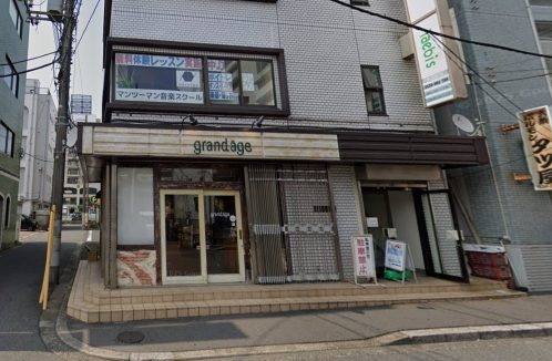 ナユタス船橋校の口コミ
