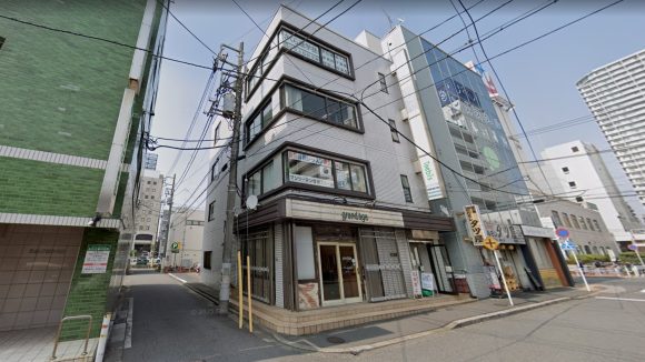 ナユタス船橋校の口コミ評判