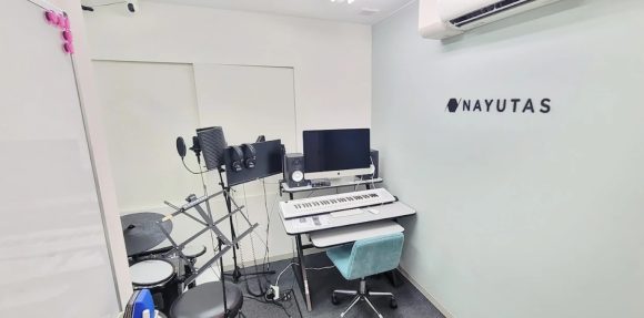 ナユタス(NAYUTAS)船橋校の口コミ