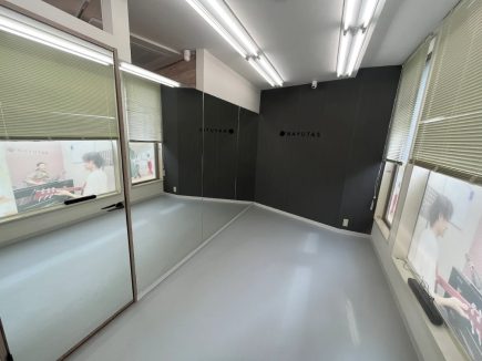 ナユタス浜田山校の口コミ