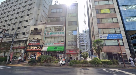 ナユタス(NAYUTAS)飯田橋校の評判