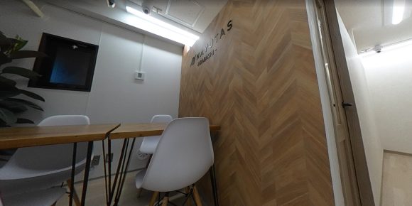 ナユタス(NAYUTAS)飯田橋校の口コミ