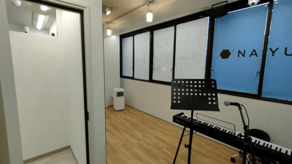 ナユタス(NAYUTAS)飯田橋校の口コミ