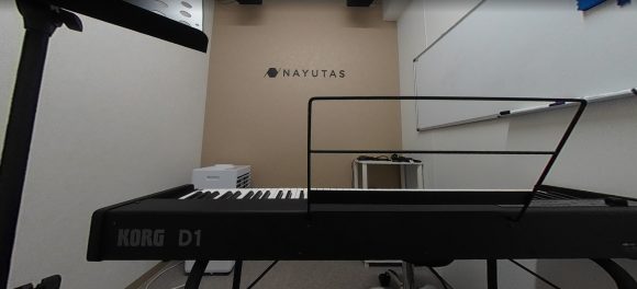 ナユタス(NAYUTAS)飯田橋校の評判