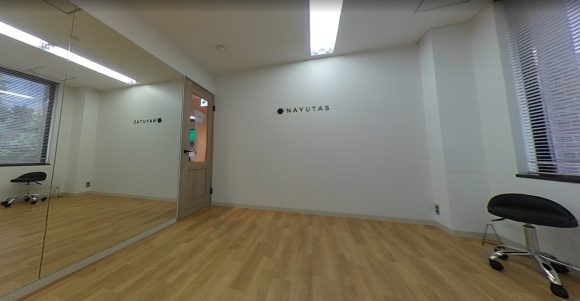 ナユタス（NAYUTAS）神保町校の口コミ・評判