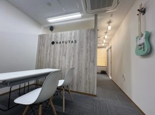 ナユタス神田校の評判は悪い？良い？口コミの調査結果【音楽教室比較】