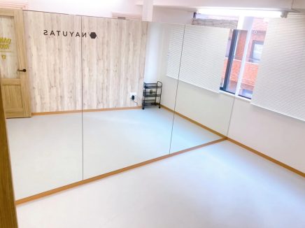 ナユタス経堂校の評判