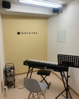 ナユタス経堂校の口コミ