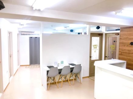 ナユタス（NAYUTAS）経堂校の評判レビュー