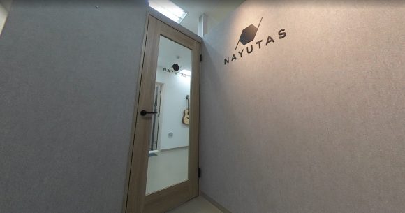 ナユタス松戸校の評判レビュー
