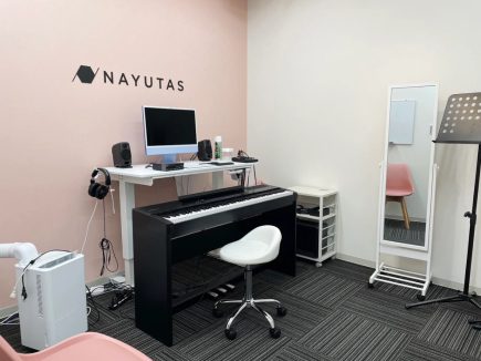 ナユタス（NAYUTAS）水戸校の口コミ