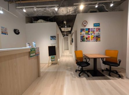 ナユタス中野校の口コミ・評判