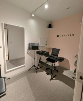 ナユタス中野校のレビュー