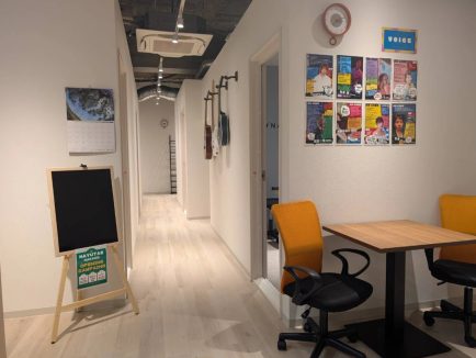 ナユタス（NAYUTAS）中野校のレビュー