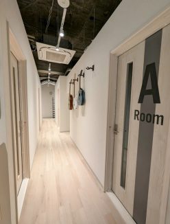 ナユタス（NAYUTAS）中野校の口コミ・レビュー