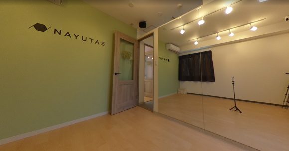 ナユタス(NAYUTAS)成増校の口コミ