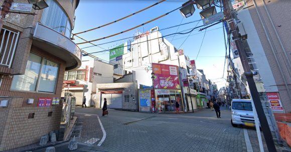 ナユタス成増校の口コミ