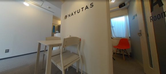 ナユタス(NAYUTAS)成増校の評判