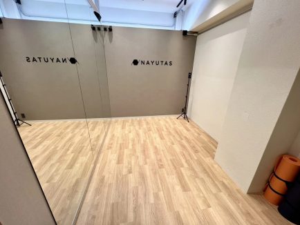 ナユタス練馬校の口コミ