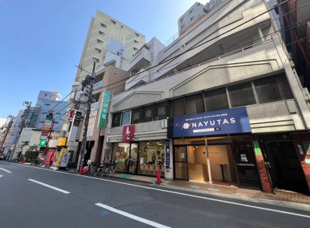 ナユタス練馬校の評判