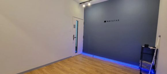 ナユタス西船橋校のレビュー