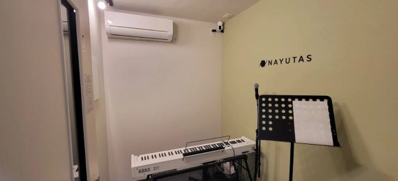 ナユタス西船橋校の口コミ