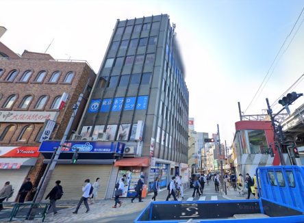 ナユタス(NAYUTAS)西日暮里校の評判