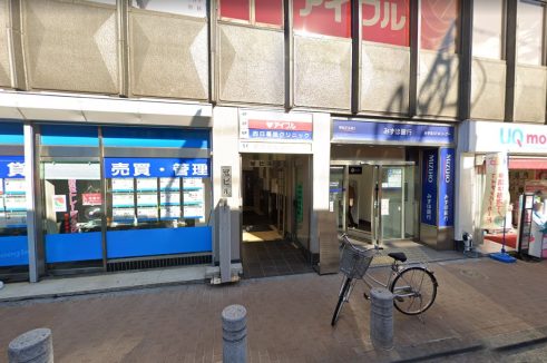 ナユタス西日暮里校の口コミ