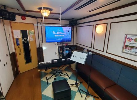 ナユタス品川大井町校の口コミ・評判