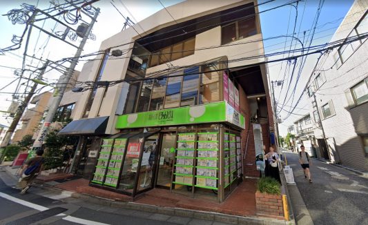 ナユタス下北沢校の評判