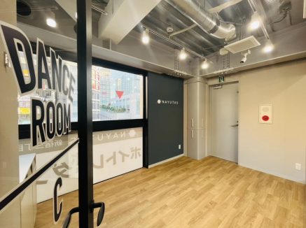 ナユタス新宿三丁目校の口コミ・評判