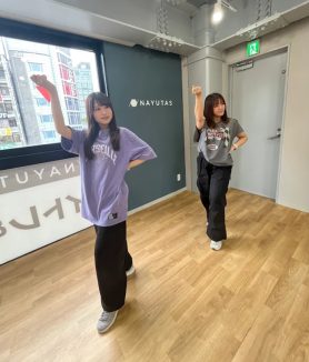 ナユタス(NAYUTAS)新宿三丁目校の口コミ・評判