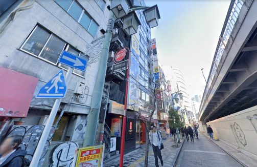 ナユタス(NAYUTAS)新宿三丁目校の口コミ