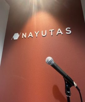 ナユタス新宿三丁目校のレビュー