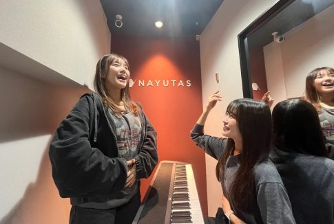 ナユタス(NAYUTAS)新宿三丁目校の口コミ・レビュー
