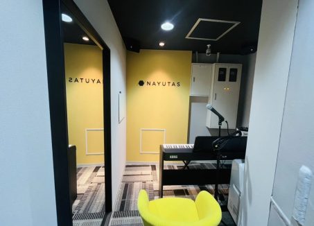 ナユタス(NAYUTAS)新宿三丁目校の口コミレビュー