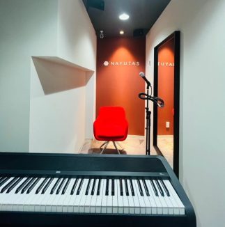 ナユタス(NAYUTAS)新宿三丁目校のレビュー