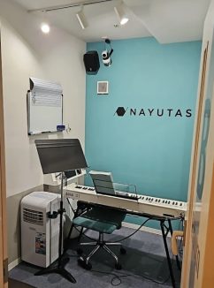 ナユタス（NAYUTAS）新宿西口本校の評判レビュー