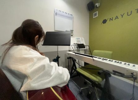 ナユタス新宿西口本校の口コミ